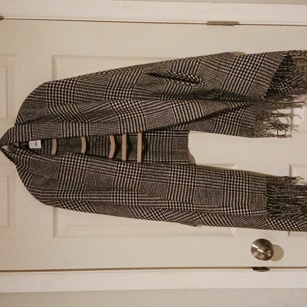 New Ladies Shawl
